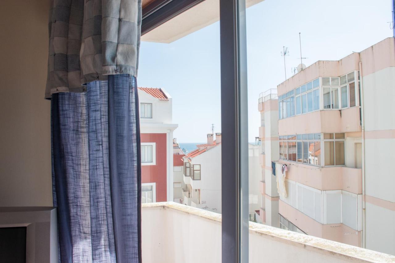 Home By The Sea Sesimbra Exterior foto